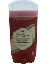 OLD SPICE ORIGINAL DEODORANT STICK 85G